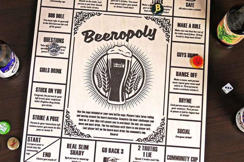 Beeropoly
