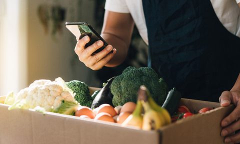 why you need to stock up on groceries today walmart prime day 2021 best grocery deliver services