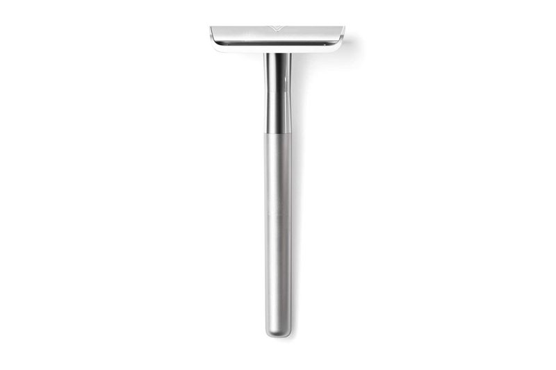 Bevel Safety Razor