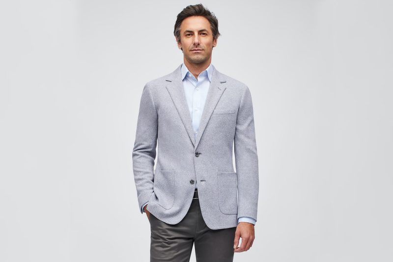 Bonobos jacket