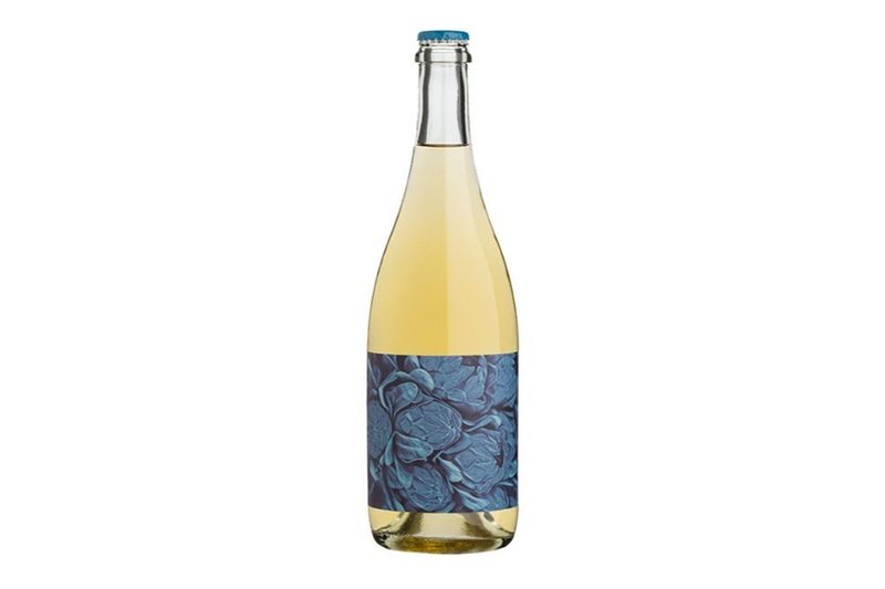 Bosman Vineyards Methode Ancestrale 2019 Chenin Blanc
