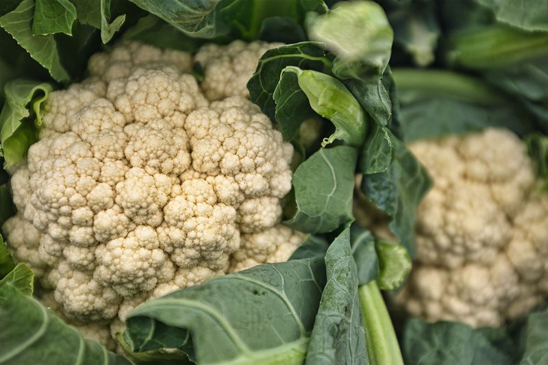 Cauliflower