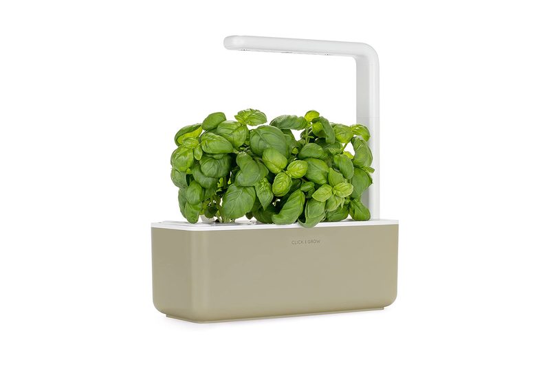 Click & Grow Smart Garden 3
