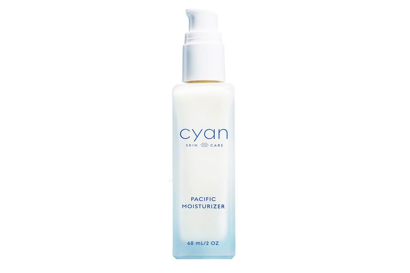 Cyan Pacific Moisturizer