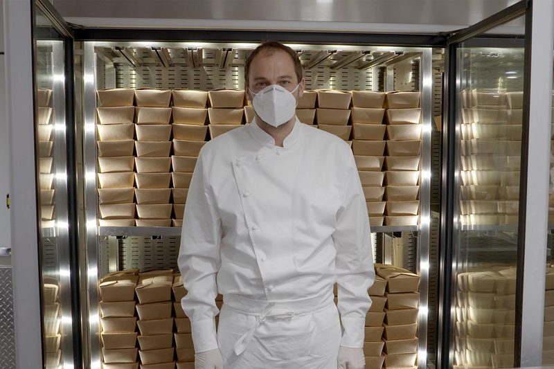 Eleven Madison Park