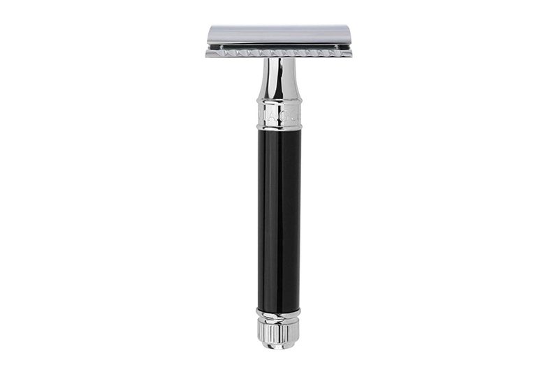 Edwin Jagger Double Edge Safety Razor