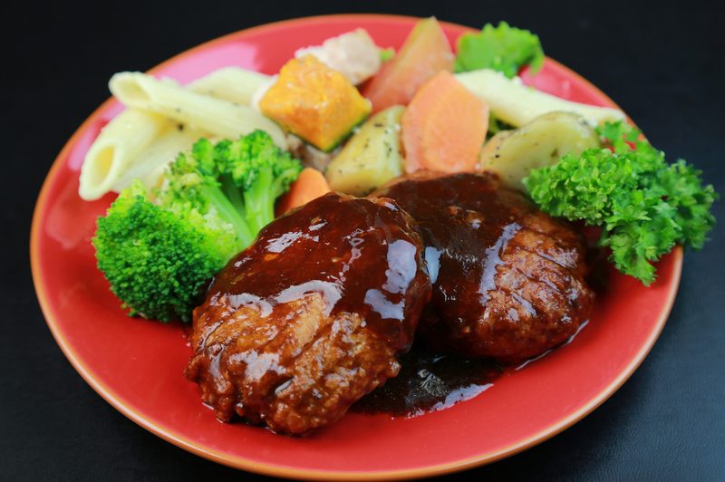 espagnole sauce