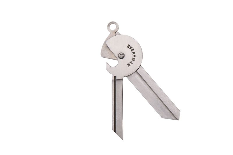 Everyman Porter Key Multi-Tool 2.0