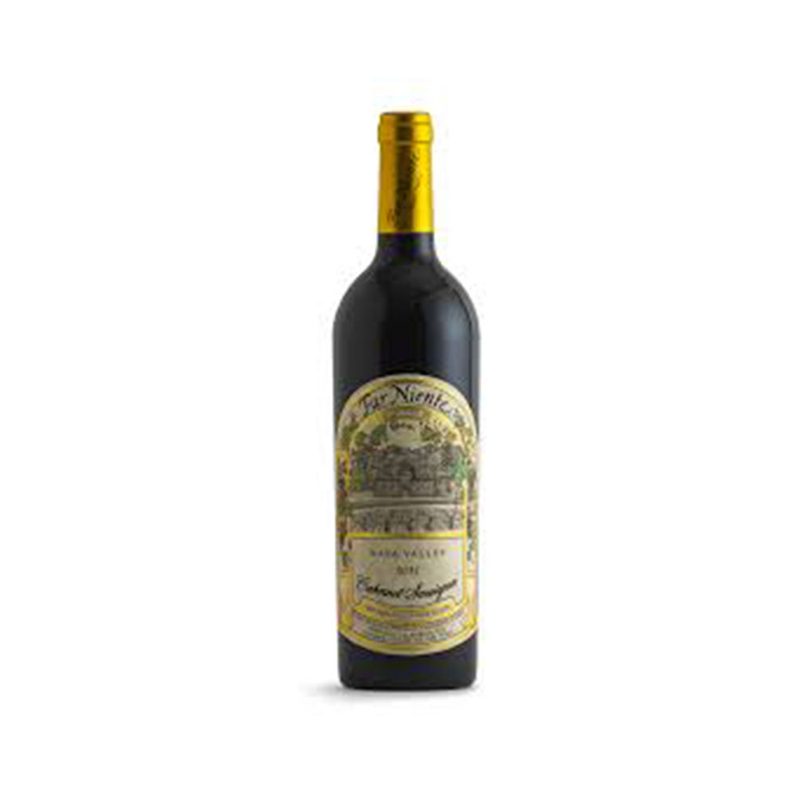 Far Niente 2017 Napa Valley Cabernet Sauvignon.