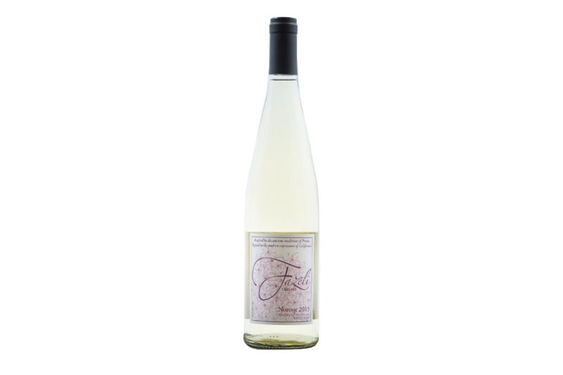 Fazeli Cellars