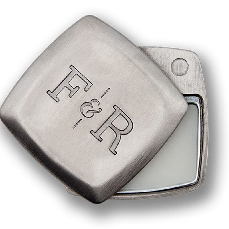 Fulton & Roark Solid Cologne