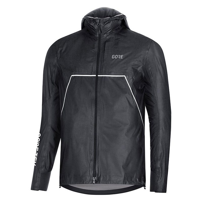 Gore-tex Wear R7 Shakedry Jacket.