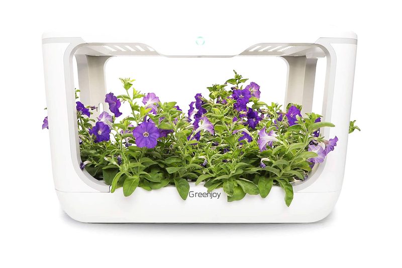 Greenjoy Indoor Hydroponic Growing System