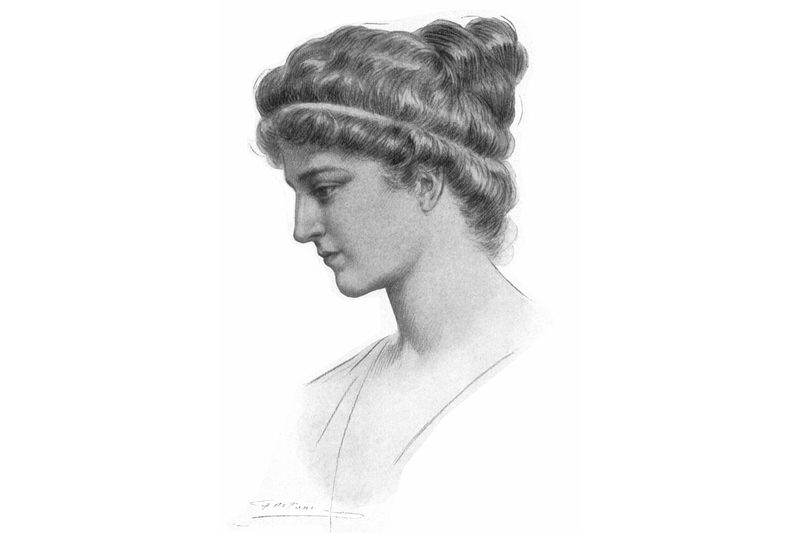 Hypatia of Alexandria