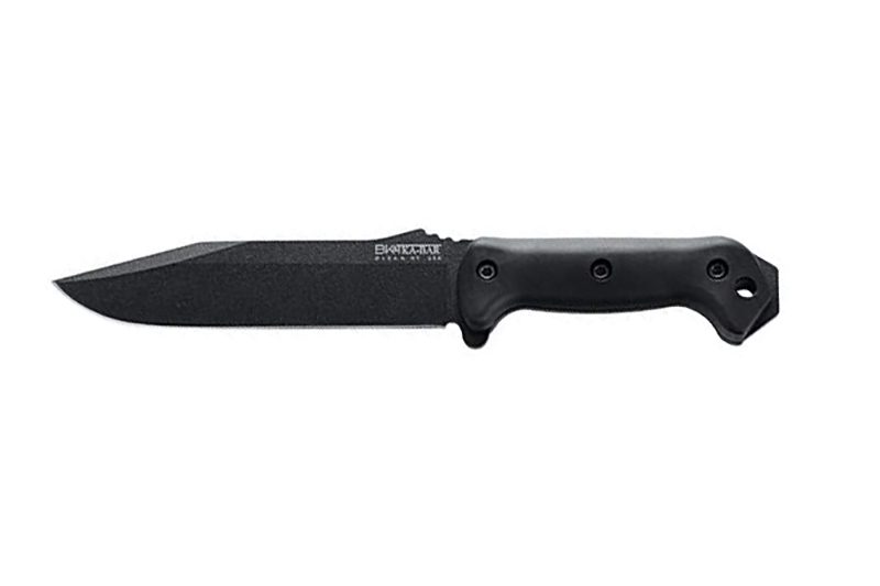 Ka-Bar BKR7-BRK Combat Utility