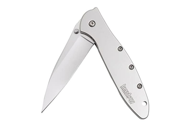 Kershaw Leek Pocket Knife