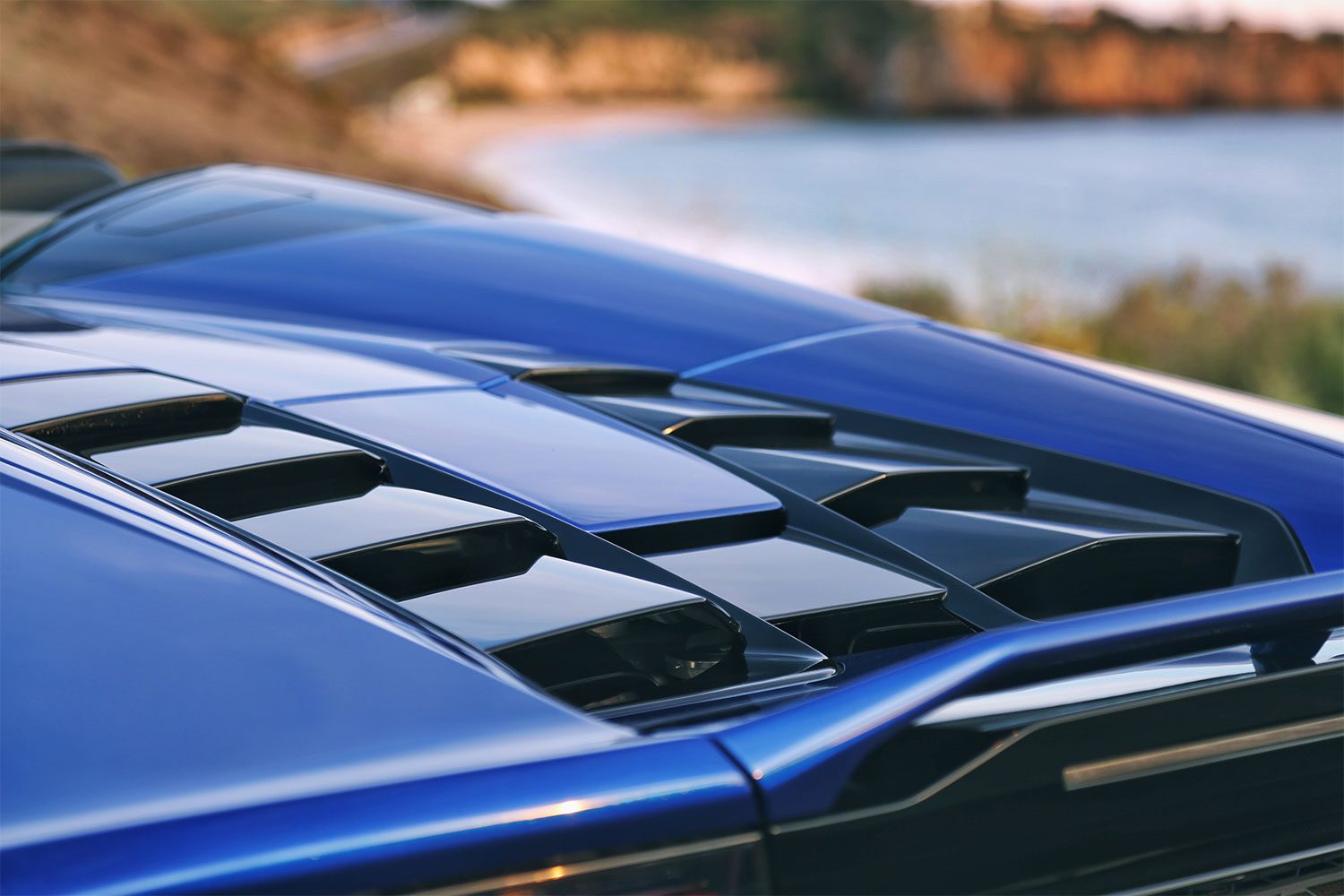 Lamborghini Huracan EVO Spyder