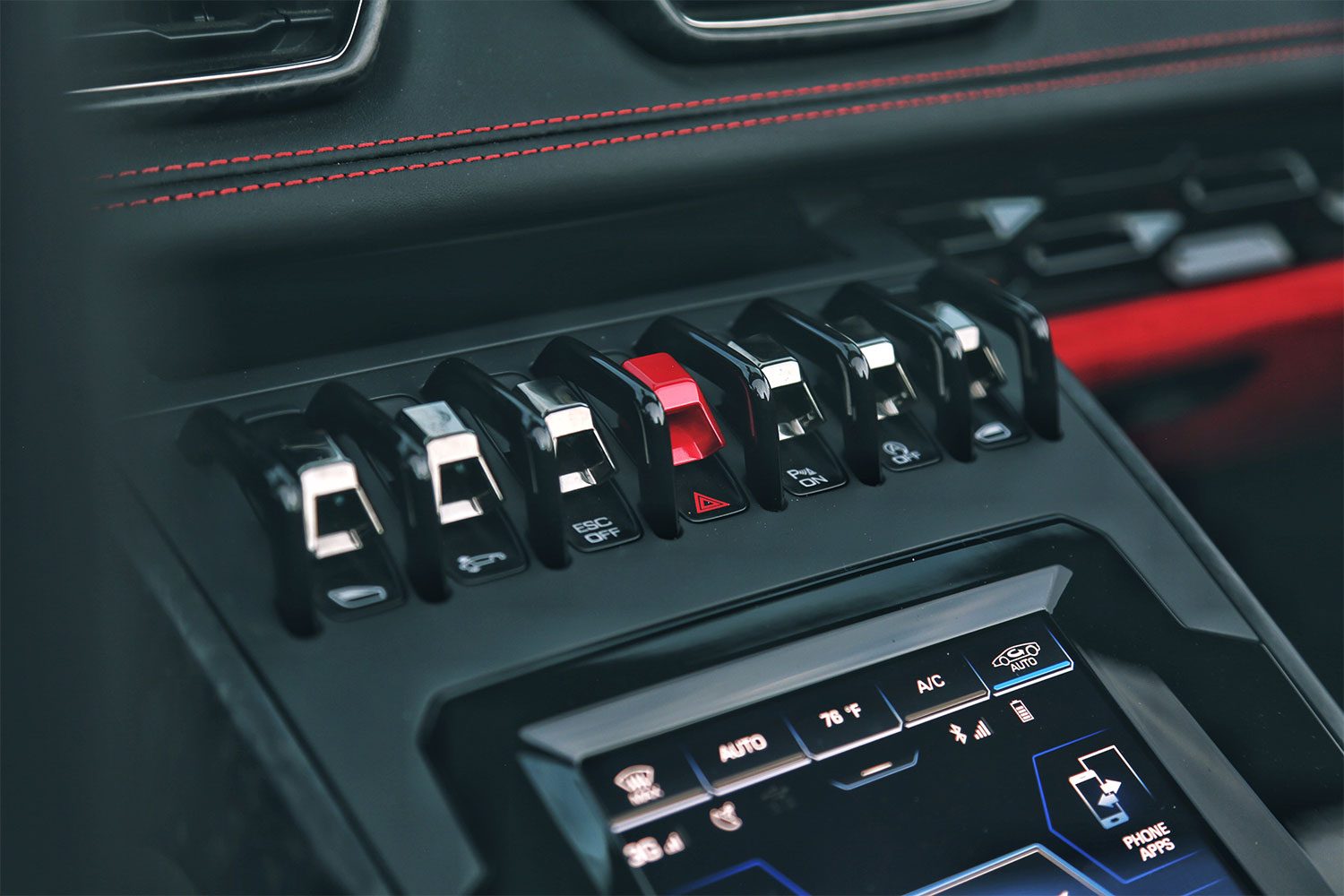 Lamborghini Huracan EVO Spyder