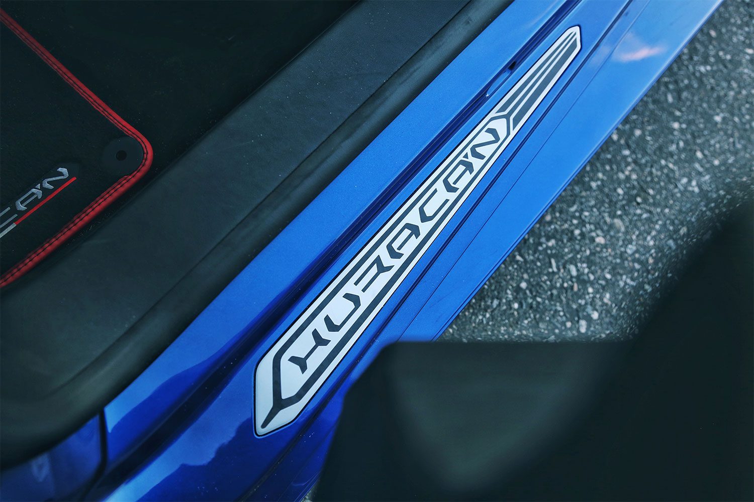 Lamborghini Huracan EVO Spyder