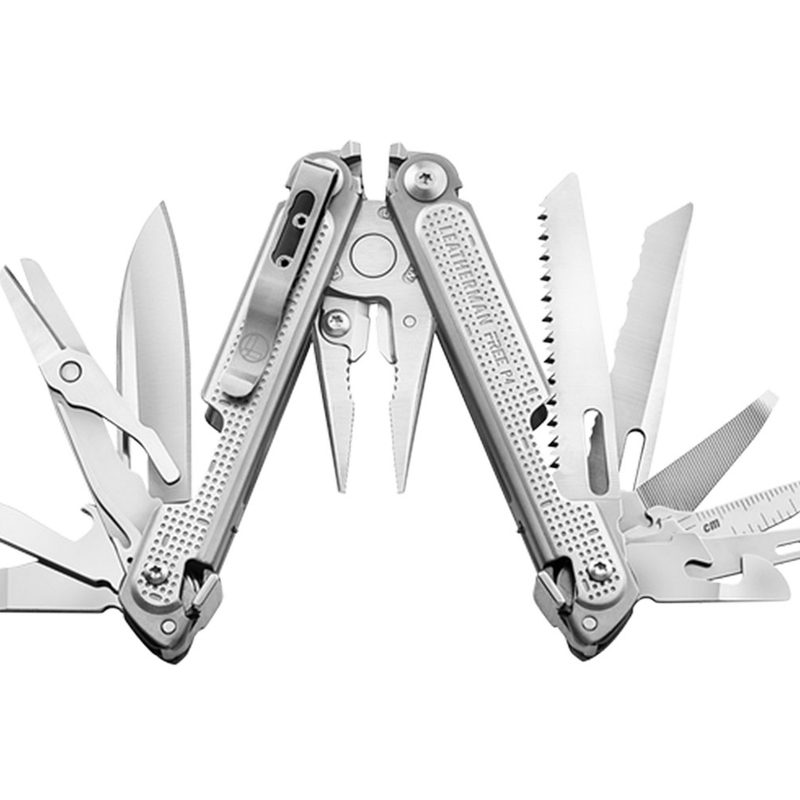 Leatherman Free P4 Multi-tool