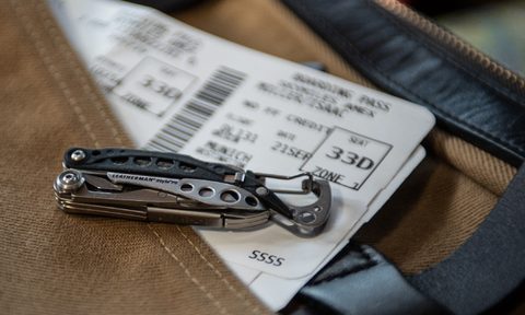 Leatherman Style PS Multi-Tool