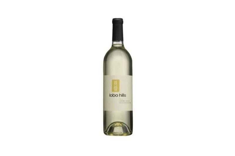 Lobo Hills Sauv Blanc