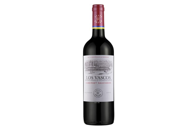 Los Vascos Cabernet Sauvignon