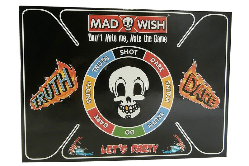 MadWish