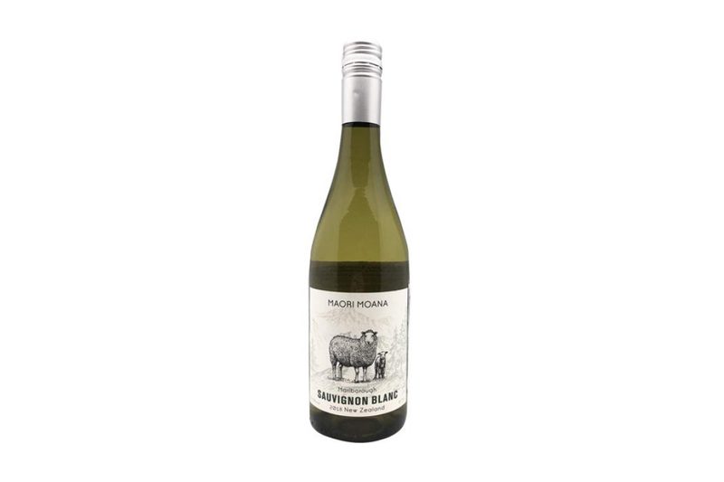 Maori Moana 2019 Sauv Blanc
