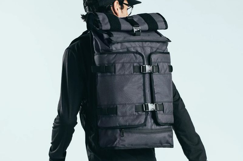 mission workshop rhake backpack