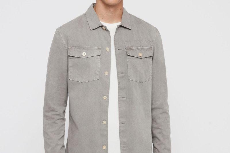 AllSaints Shirt