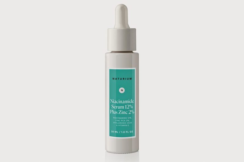 Naturium Serum
