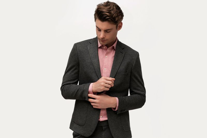 Nicestuff Jacket