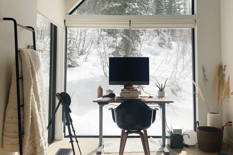 nooq cabin