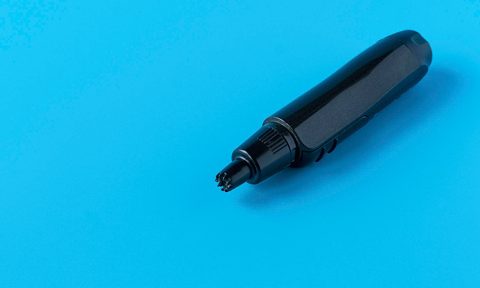 nose ear hair trimmer
