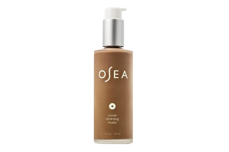 Ocean Cleansing Mudd