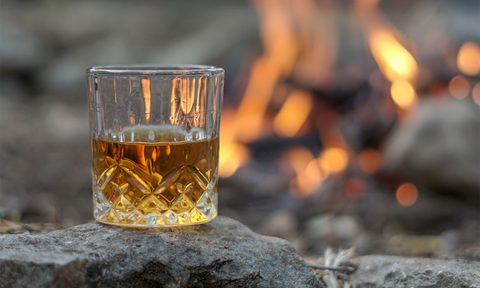 old overholt rye whiskey update
