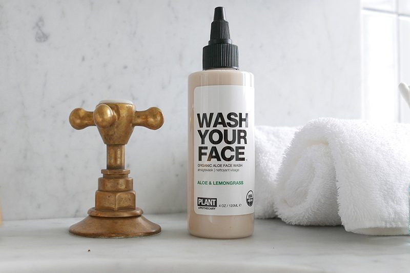 Plant Apothecary Cleanser