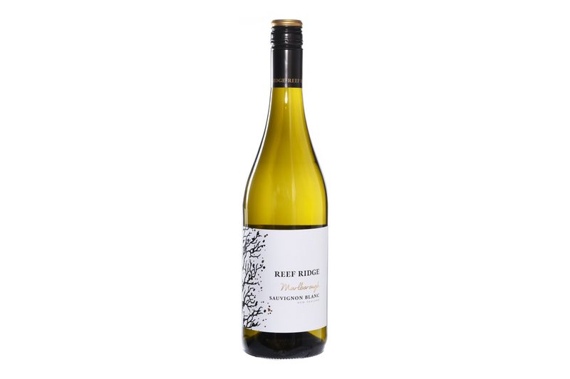 Reef Ridge Sauvignon Blanc