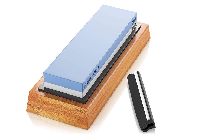 Sharp Pebble Premium Whetstone
