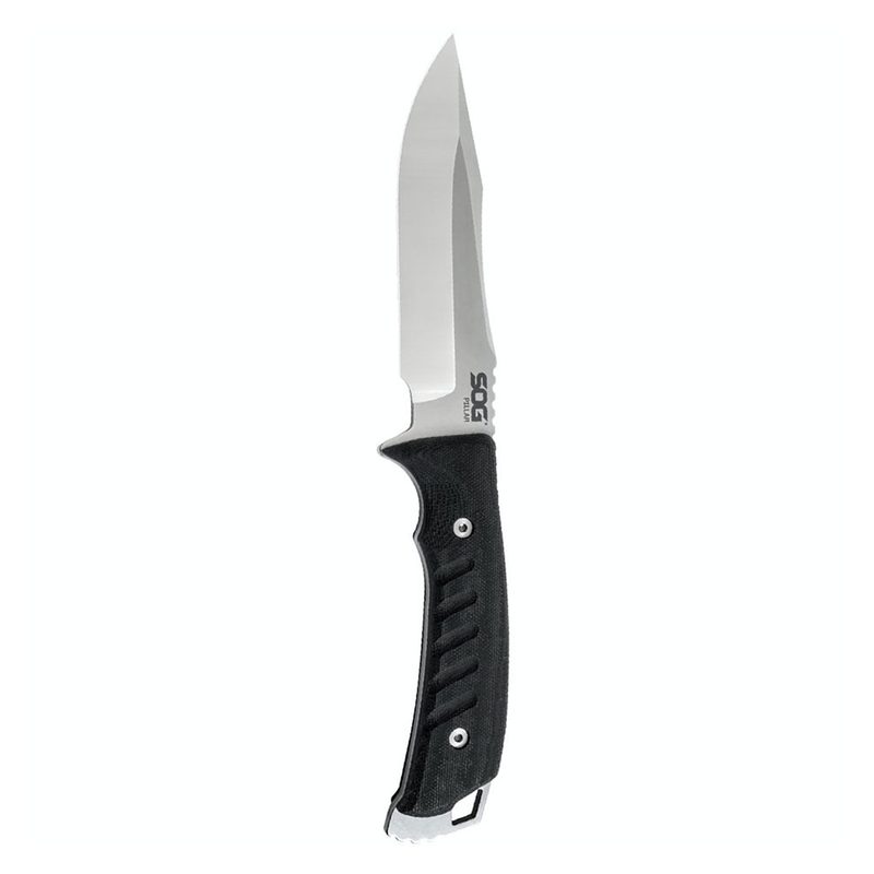 SOG Pillar