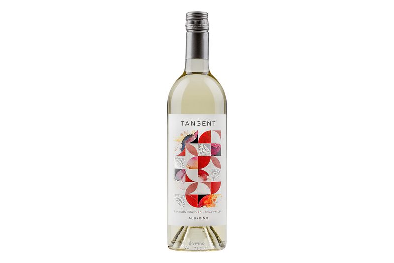 Tangent 2017 Albariño