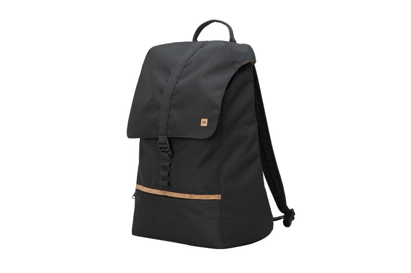 Tentree, Brooklyn Backpack in Black