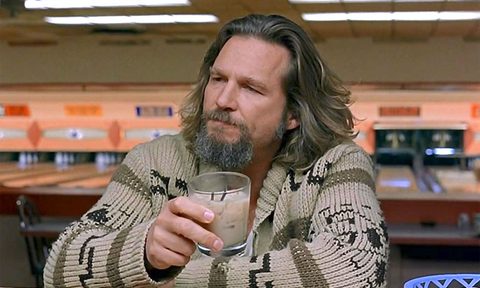 the big lebowski white russian