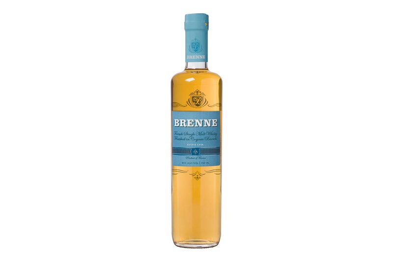 The Brenne Single Malt