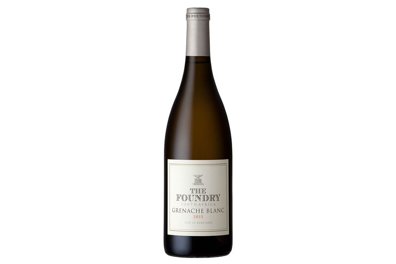 The Foundry 2017 Grenache Blanc