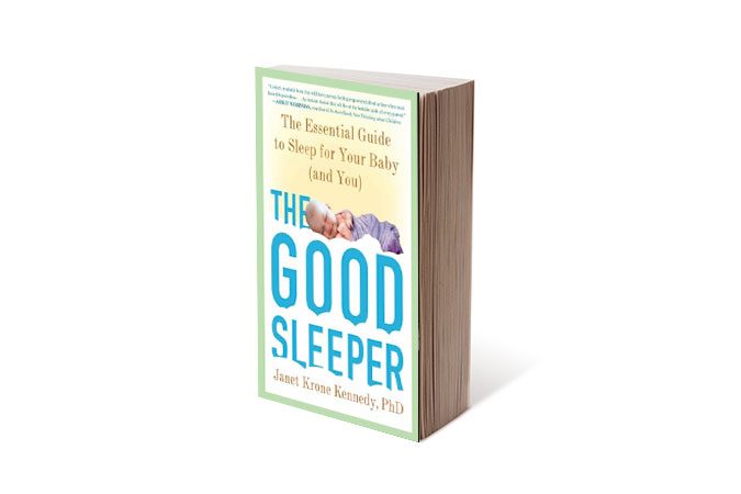 The Good Sleeper