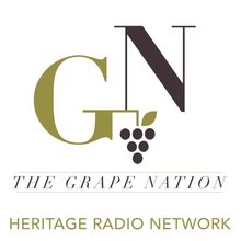 The Grape Nation podcast