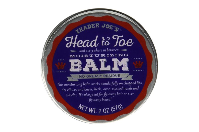 Trader Joe’s Head to Toe Moisturizing Balm