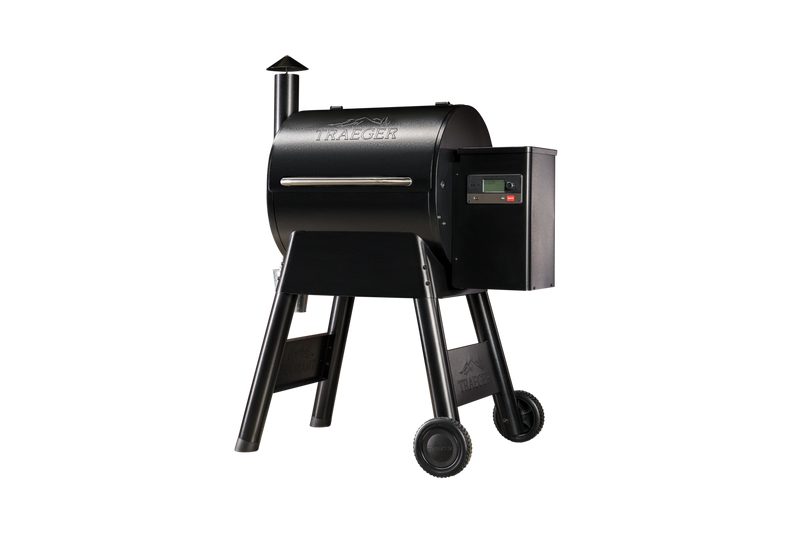 Traeger Pro 575